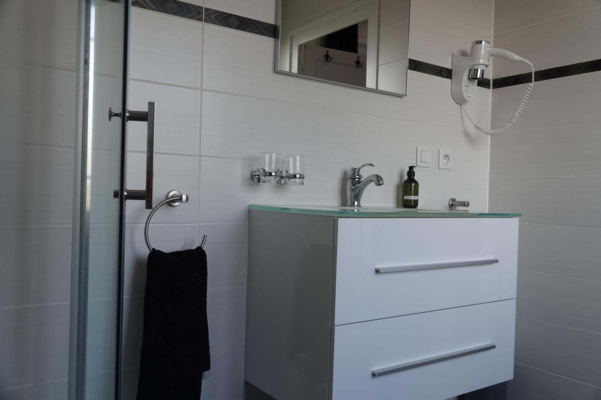 Les Hirondelles Du Moulin Bed & Breakfast Sassay Bagian luar foto