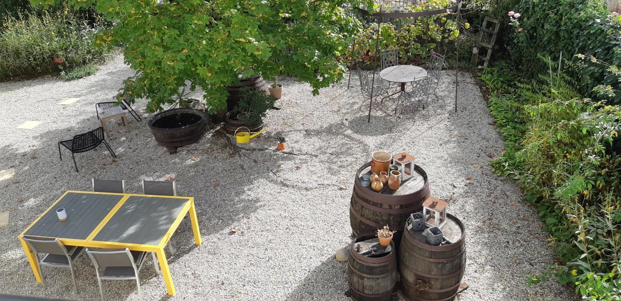 Les Hirondelles Du Moulin Bed & Breakfast Sassay Bagian luar foto