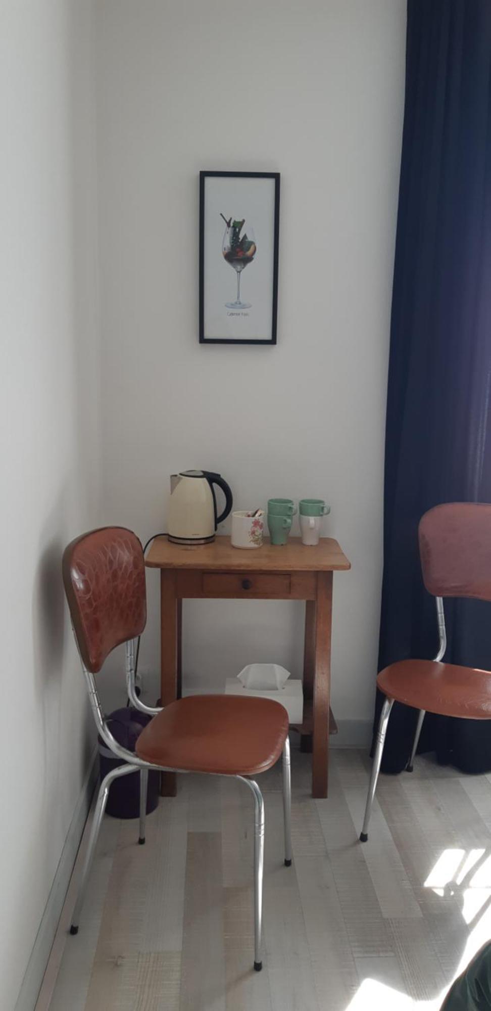 Les Hirondelles Du Moulin Bed & Breakfast Sassay Bagian luar foto