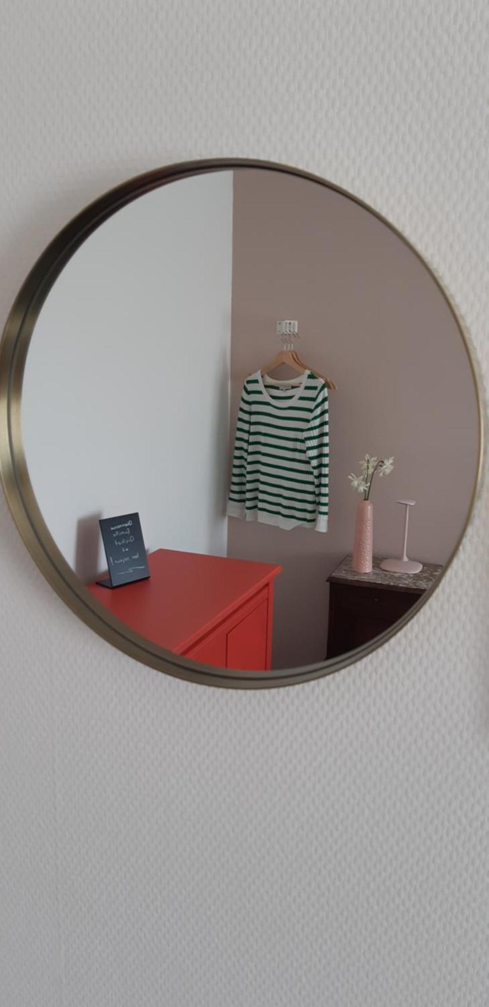 Les Hirondelles Du Moulin Bed & Breakfast Sassay Bagian luar foto